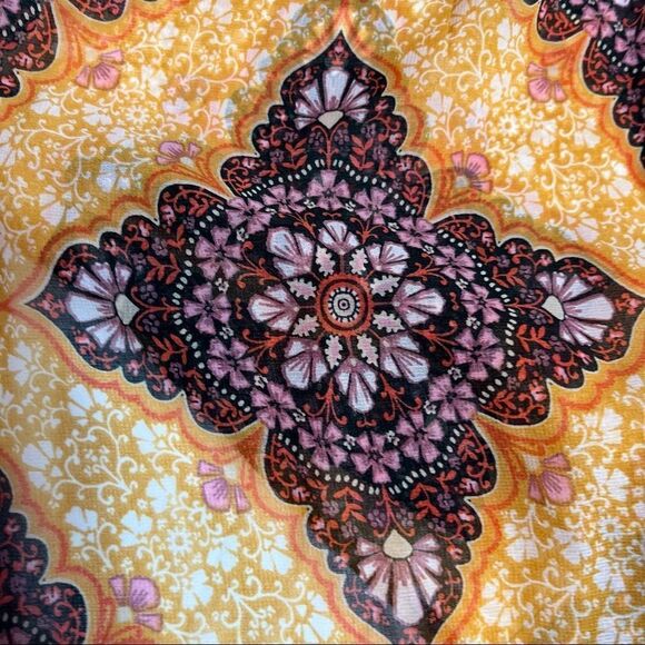 New Auw Floral Maxi Dress - Picture 9 of 16